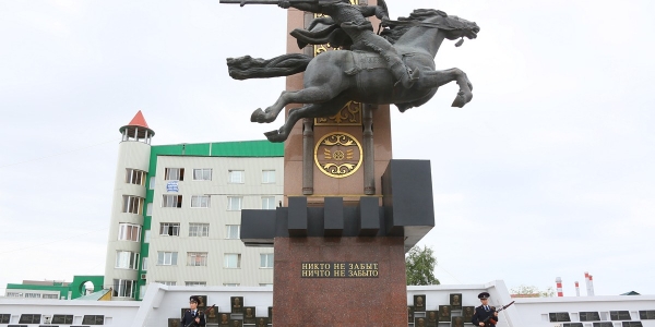 В Якутске пройдёт траурный митинг в День памяти и скорби