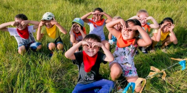 Чем занять дошкольников в летнее время? Обзор летних лагерей и занятий