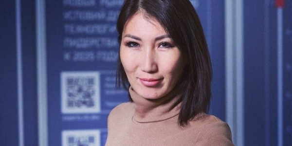Блогера из Якутска Сусанну Рожину приговорили к 4 годам и 6 месяцам колонии