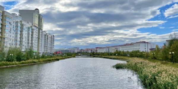 Прогноз погоды на 26 августа в Якутске