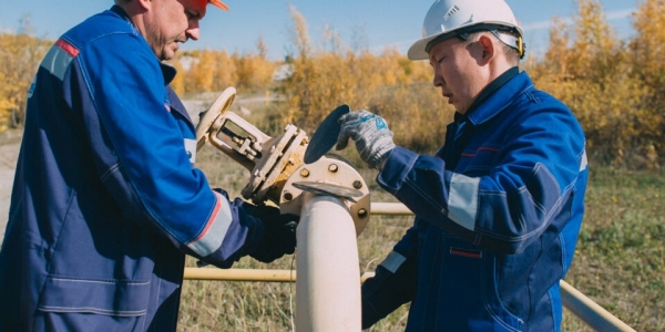 В Якутии семьи военнослужащих получат субсидию на газификацию домов