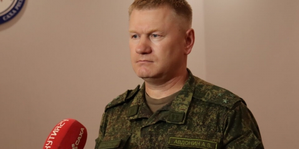 Военный комиссар Якутии: «Информация о полной мобилизации является фейком»