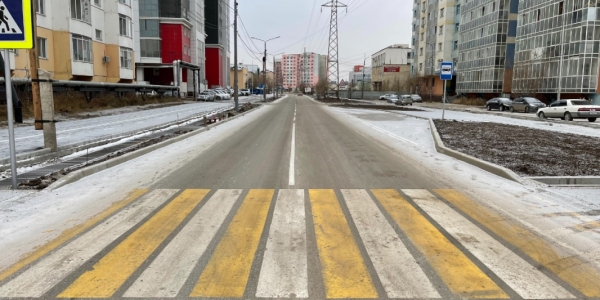Маршрутные автобусы №15 возобновят движение по улице Пирогова