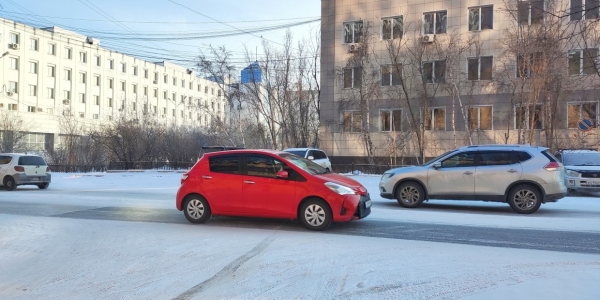 Как подготовить машину к зиме в Якутске: советы новичкам