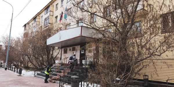 Центр поддержки семей военнослужащих города Якутска всегда готов оказать необходимую помощь