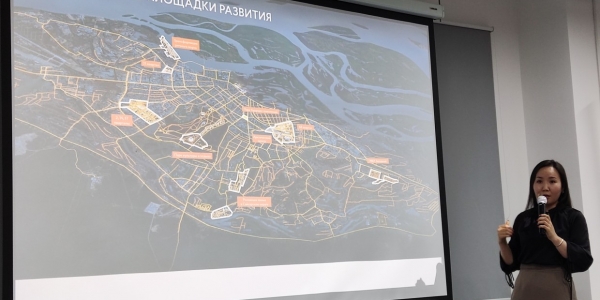 Архитекторы Якутии и России обменялись опытом по развитию северных городов