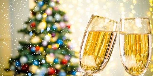 Новогодние праздники и алкоголь: что нужно помнить каждому?