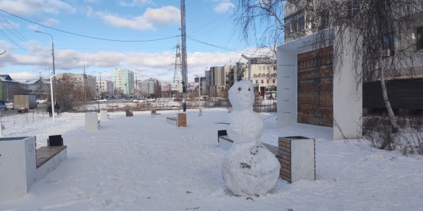 Прогноз погоды на 6 декабря в Якутске