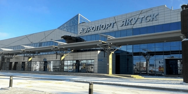 В аэропорту Якутска продолжится реконструкция взлетно-посадочной полосы