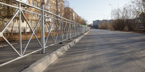 Не менее 21 км дорог отремонтируют в Якутске