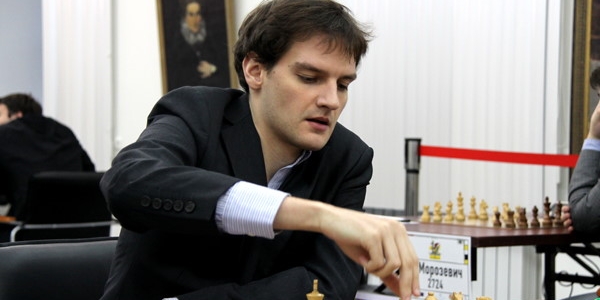 За первый Кубок Главы Якутии по шахматам будут состязаться международные гроссмейстеры