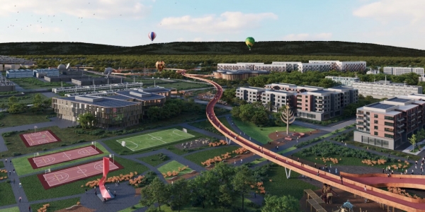 Завод крупнопанельного домостроения появится в Якутске