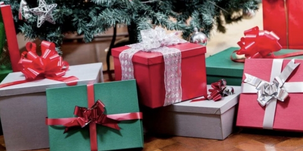 Сумку с новогодними подарками похитили в Якутске