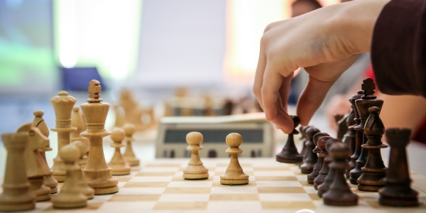 В Якутии стартует Кубок Главы республики по шахматам
