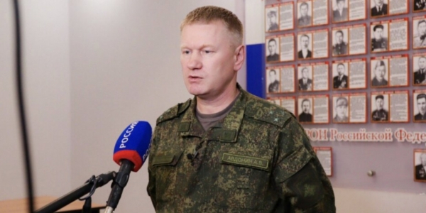 Военный комиссар Якутии ведет еженедельный прием граждан