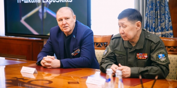 Центр стрелковой подготовки военнослужащих откроют в Якутии