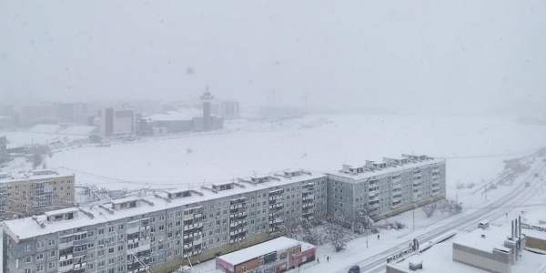 Прогноз погоды на 27 февраля в Якутске