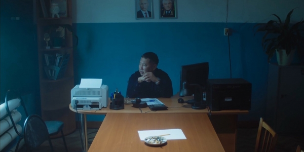 Якутский детективный триллер «Айта» выходит в прокат 30 марта
