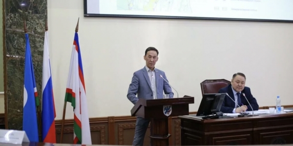 В Якутской городской Думы обсудили внесение изменений в Генеральный план столицы