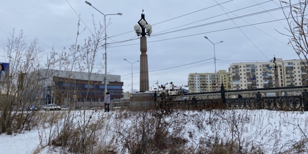 Прогноз погоды на 2 марта в Якутске