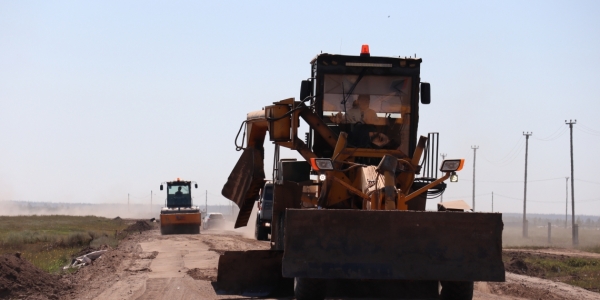 Свыше 260 км дорог отремонтируют в Якутии