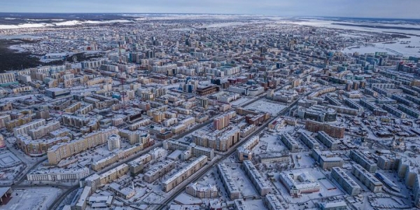 Прогноз погоды на 31 марта в Якутске