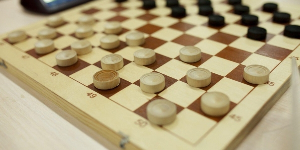В выходные пройдет чемпионат Якутии по русским шашкам в I лиге