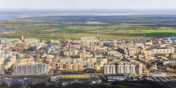 Якутск получил грант Главы республики на поддержку местных ТОС