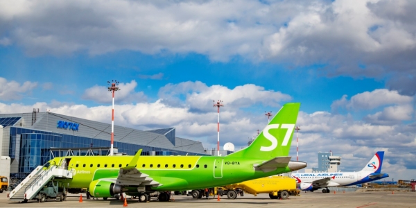 Реконструкцию взлетно-посадочной полосы проведут в аэропорту Якутска
