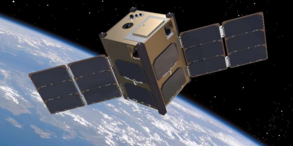 В Якутске школьники строят искусственный спутник, который полетит на орбиту Земли