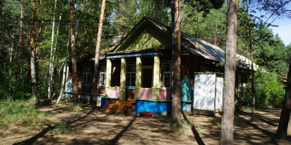 В Якутске существует острая необходимость реконструкции детских лагерей