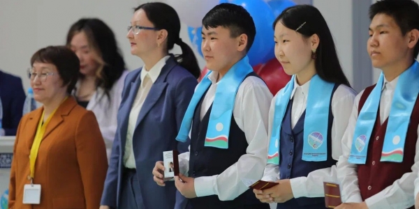 Форум интеллектуальных лидеров соберет 100 лучших школьников Якутии