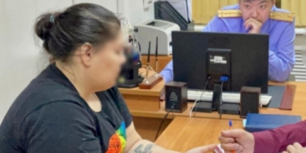 «Моя ужасная няня»: В Якутске осудили женщину за истязание малолетних