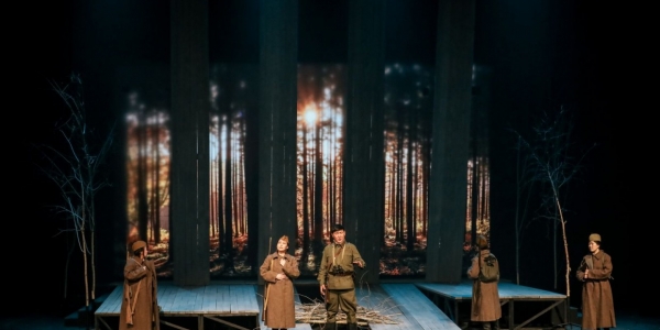 В Театре оперы и балета Якутии состоится премьера спектакля «Зори здесь тихие»