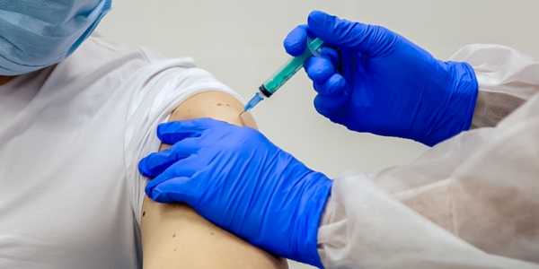 В Якутию поступило более 7 500 доз вакцины против кори
