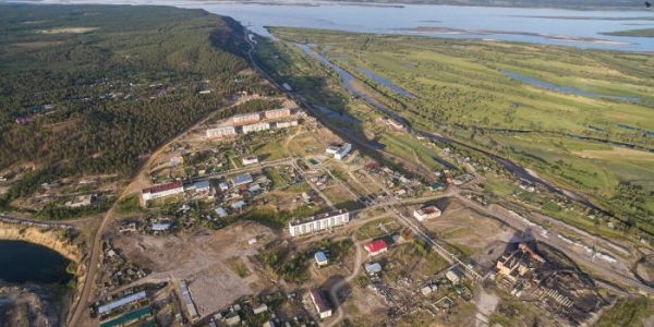 В Якутске зарегистрирован новый ТОС «Кангалассы»