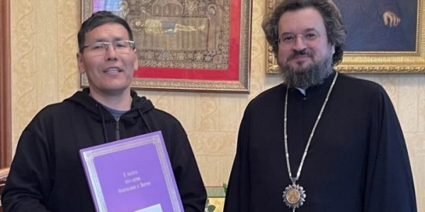 Якутская епархия организовала сбор средств в поддержку участников СВО