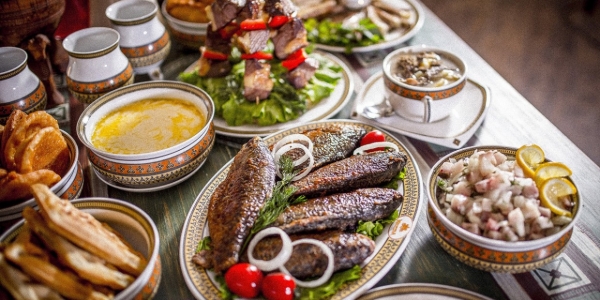 Городской фестиваль национальной кухни пройдет во время «Ысыаха Туймаады-2023»