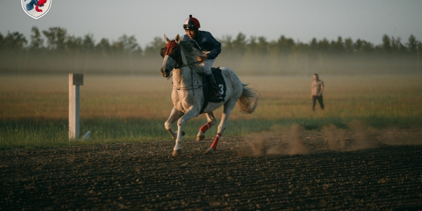 10 улусов заявились на участие в конных скачках на «Ысыахе Туймаады-2023»