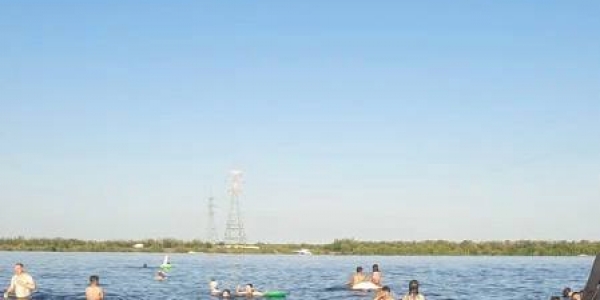 В Якутске ни один пляж не получил разрешение по показателям воды
