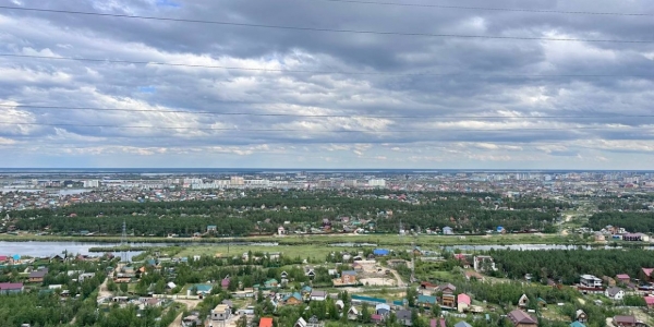 Прогноз погоды на 17 июля в Якутске
