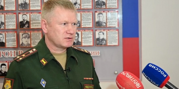 Военный комиссар Якутии призвал опираться на проверенные источники информации