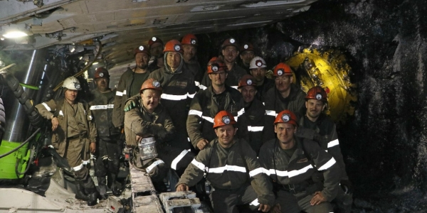 В Якутии обсудили подготовку к организации празднования Дня шахтера