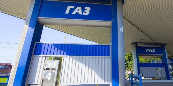 Минпромгеологии Якутии оплатит 90% расходов при переводе машин с бензина на газ