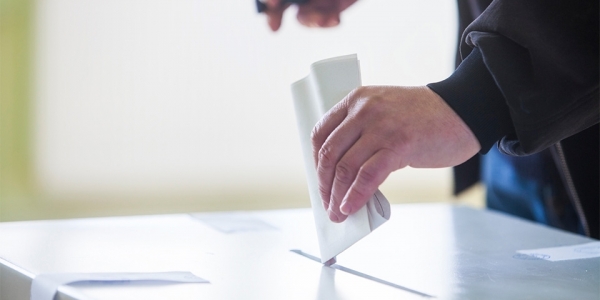 Дни выборов: В Якутии началось голосование на выборах главы республики,  депутатов Ил Тумэн и Якутской гордумы