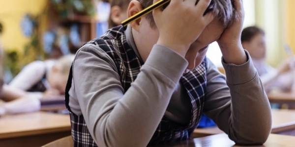 Психолог: «Успехи ребенка в школе сказываются на самочувствии и состоянии здоровья»