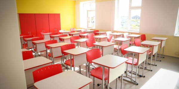 В Якутии завершен капитальный ремонт 56 школ