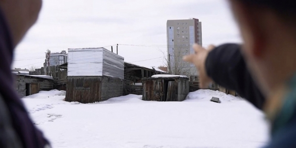 В Якутске намерены восстановить купеческий дом