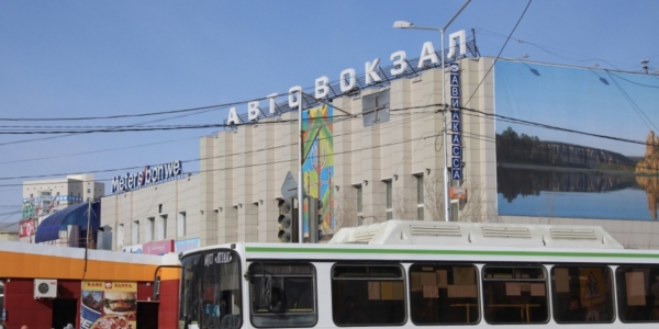 В Якутске на территории автовокзала пройдет социальная акция «Здоровье – в ваших руках!»