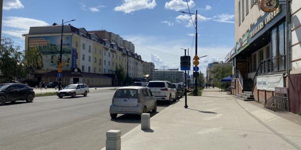 В Якутии завершены капитальные ремонты автодорог по нацпроекту «Безопасные качественные дороги»